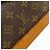 Borsa a mano Louis Vuitton Alma Monogramma - vista 11