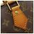 Borsa a mano Louis Vuitton Alma Monogramma - vista 9