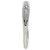 Diamond Céline Celine Diamantring aus Platin - Ansicht 3