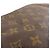 Borsa Boston Louis Vuitton Speedy 35 Monogramma - vista 12