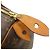 Borsa Boston Louis Vuitton Speedy 35 Monogramma - vista 13