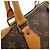 Borsa Boston Louis Vuitton Speedy 35 Monogramma - vista 15