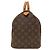 Borsa Boston Louis Vuitton Speedy 35 Monogramma - vista 3