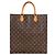 Saco Tote Louis Vuitton Monogram Monograma