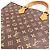Saco Tote Louis Vuitton Monogram Monograma - vista 10