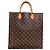 Saco Tote Louis Vuitton Monogram Monograma - vista 2