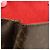 Louis Vuitton M44031 Borsa a tracolla Saint Michel Rosso - vista 14