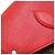 Louis Vuitton M44031 Borsa a tracolla Saint Michel Rosso - vista 16