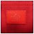 Louis Vuitton M44031 Borsa a tracolla Saint Michel Rosso - vista 6