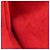 Louis Vuitton M44031 Borsa a tracolla Saint Michel Rosso - vista 9