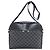 Louis Vuitton N41409 Dayton MM Shoulder Bag Damier ebene