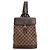 Louis Vuitton N51132 Soho Backpack Damier ebene