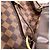 Louis Vuitton N51132 Soho Backpack Damier ebene - vista 13