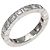 Anello Cartier Lanieres interamente diamanti - vista 2