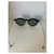 Dior Sonnenbrille Schwarz - Ansicht 4