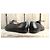 Autre Marque Scarpe basse vintage 1980 Nero - vista 5