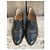 Autre Marque Scarpe basse vintage 1980 Nero - vista 6