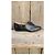 Autre Marque Scarpe basse vintage 1980 Nero - vista 9
