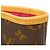 Borsa Tote Louis Vuitton Neverfull GM My LV Heritage Mon Monogram Monogramma - vista 17