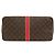 Borsa Tote Louis Vuitton Neverfull GM My LV Heritage Mon Monogram Monogramma - vista 4