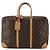 Louis Vuitton Sirius Monogram 45 Marrone