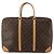 Louis Vuitton Sirius Monogram 45 Marrone - vista 2