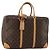 Louis Vuitton Sirius Monogram 45 Marrone - vista 3