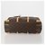 Louis Vuitton Sirius Monogram 45 Marrone - vista 4