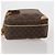 Louis Vuitton Sirius Monogram 45 Marrone - vista 6