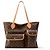 Louis Vuitton Monogram Neverfull Cargo Marrone Monogramma