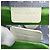 Bulgari Mini borsa tote Bvlgari Logomania Marrone Bianco Blu Verde - vista 5