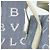 Bulgari Mini borsa tote Bvlgari Logomania Marrone Bianco Blu Verde - vista 8