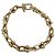 Bracciale con charm Hardware da donna Tiffany & Co. D'oro