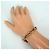 Bracciale con charm Hardware da donna Tiffany & Co. D'oro - vista 2
