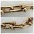Bracciale con charm Hardware da donna Tiffany & Co. D'oro - vista 5
