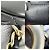 Timeless Borsa a secchiello Chanel Coco Mark Matelassé Nero Bianco - vista 9