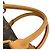 Borsa Boston Louis Vuitton Monogram Marrone Bianco Multicolore Monogramma - vista 11