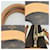 Borsa Louis Vuitton Women's Monogram Nano Alma Marrone Monogramma - vista 6