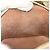 Borsa Louis Vuitton Women's Monogram Nano Alma Marrone Monogramma - vista 7