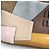Borsa Tote Miu Miu da Donna con Fiocco e Patchwork Marrone Bianco Multicolore - vista 8
