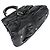 Borsa Christian Dior Karenina Nero Bianco - vista 3