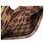 Borsa a tracolla da uomo Louis Vuitton Marrone Bianco - vista 6