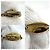 Bracciale Louis Vuitton Monogram Flower Lulu Glam Bianco Monogramma - vista 4
