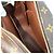 Borsa Louis Vuitton Cite MM Marrone Bianco Monogramma - vista 4