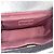 Borsa Chanel Matelassé Coco Mark da donna Nero Bianco - vista 4