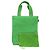Borsa Tote Bottega Veneta in pelle verde Bianco