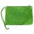 Borsa Tote Bottega Veneta in pelle verde Bianco - vista 8