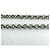 Collana a catena Monogram da uomo Louis Vuitton Bianco Monogramma - vista 8