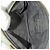 Louis Vuitton Monogram Eclipse Mini Handtasche Braun Schwarz Monogramm - Ansicht 4
