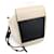 Borsa Anagram Hammock da donna Loewe Nero Bianco Beige - vista 3